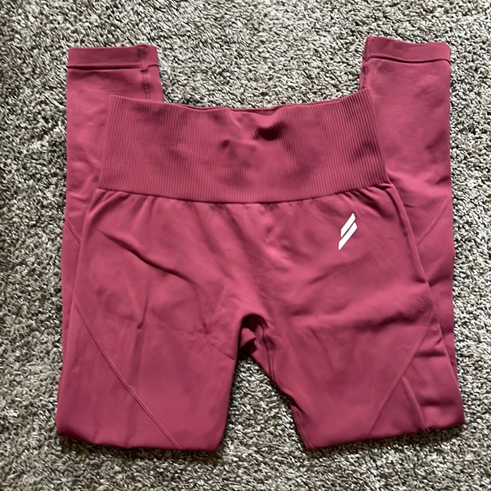 DoYouEven leggings